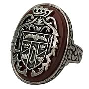 Universal Monsters Ring of Dracula Elite Edition Replica